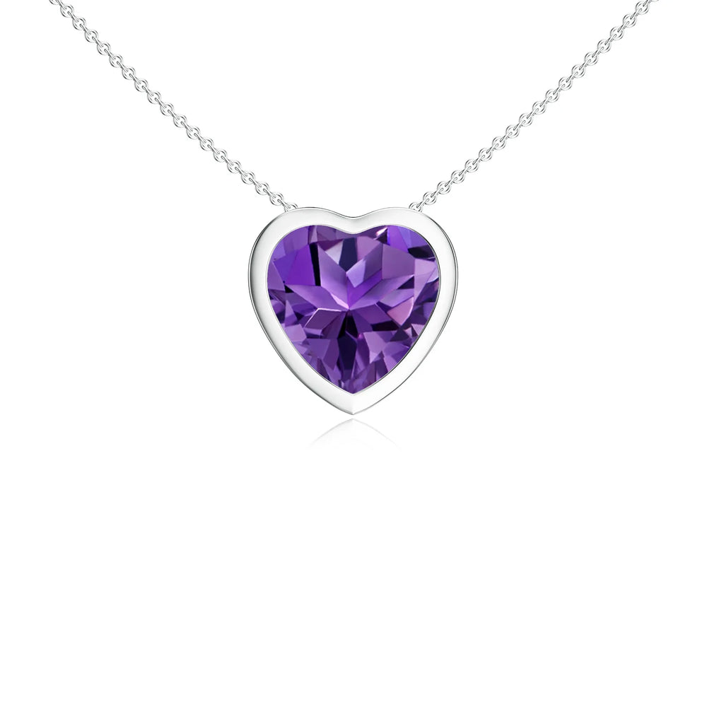 18K White Gold Vermeil