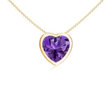 18K Yellow Gold Vermeil