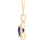 18K Yellow Gold Vermeil