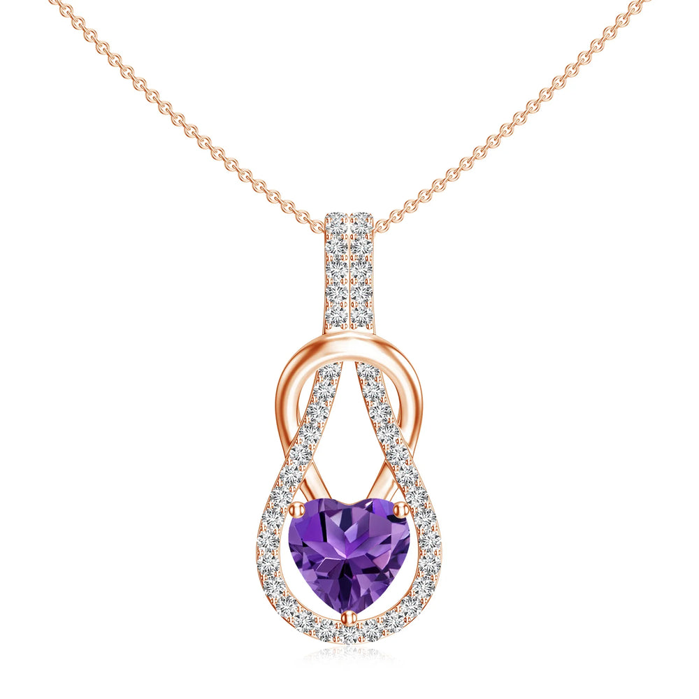 18K Rose Gold Vermeil