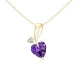18K Yellow Gold Vermeil