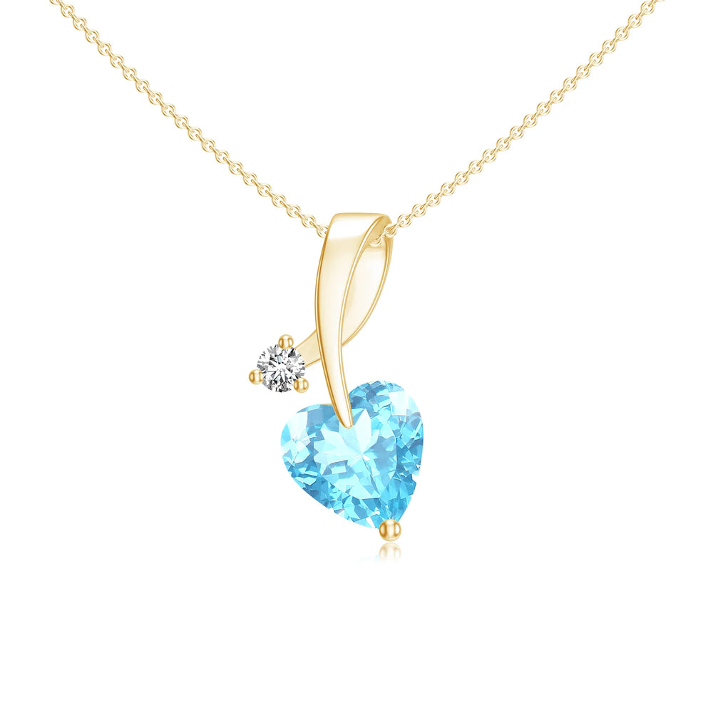 18K Yellow Gold Vermeil