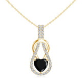 18K Yellow Gold Vermeil