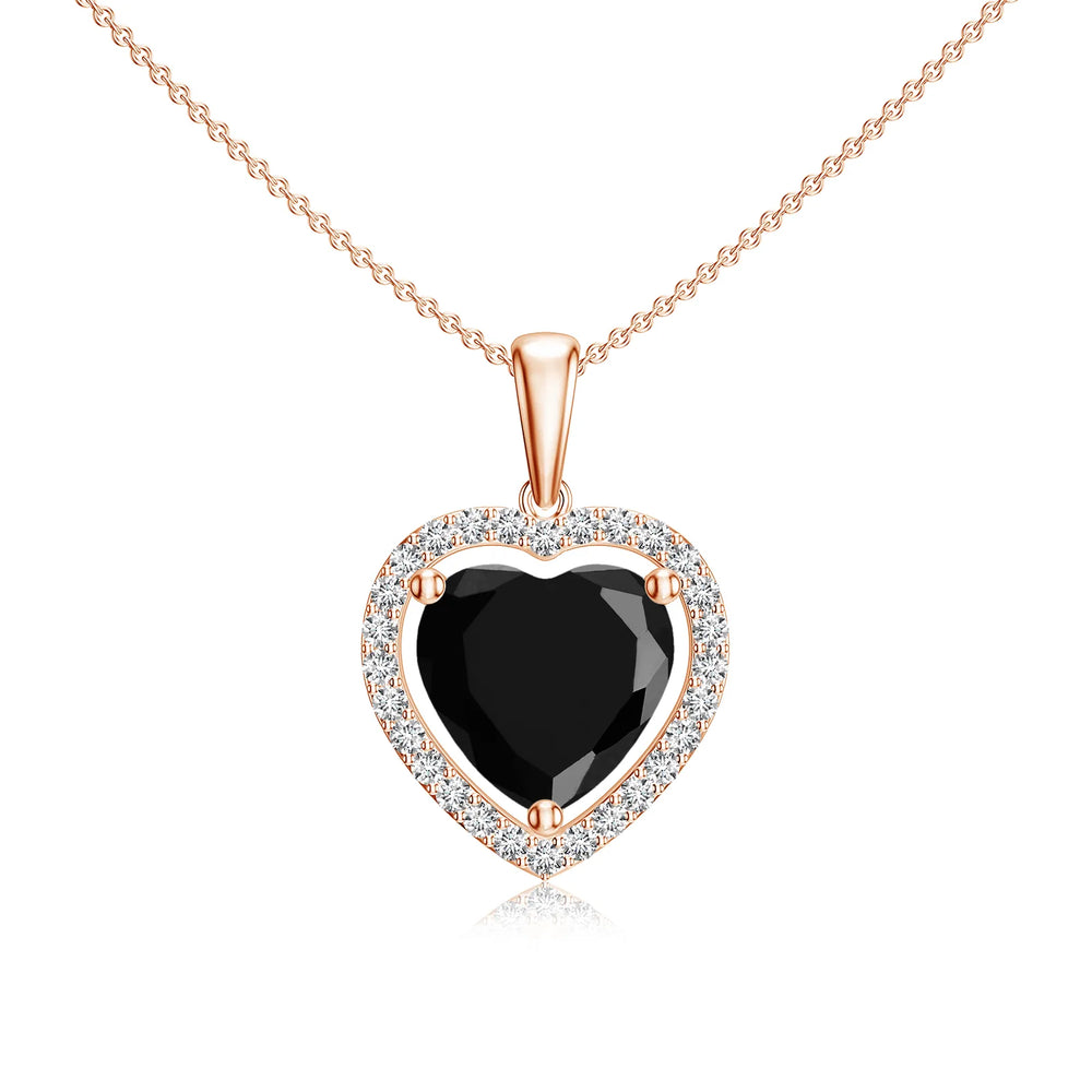 18K Rose Gold Vermeil