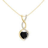 18K Yellow Gold Vermeil