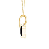 18K Yellow Gold Vermeil