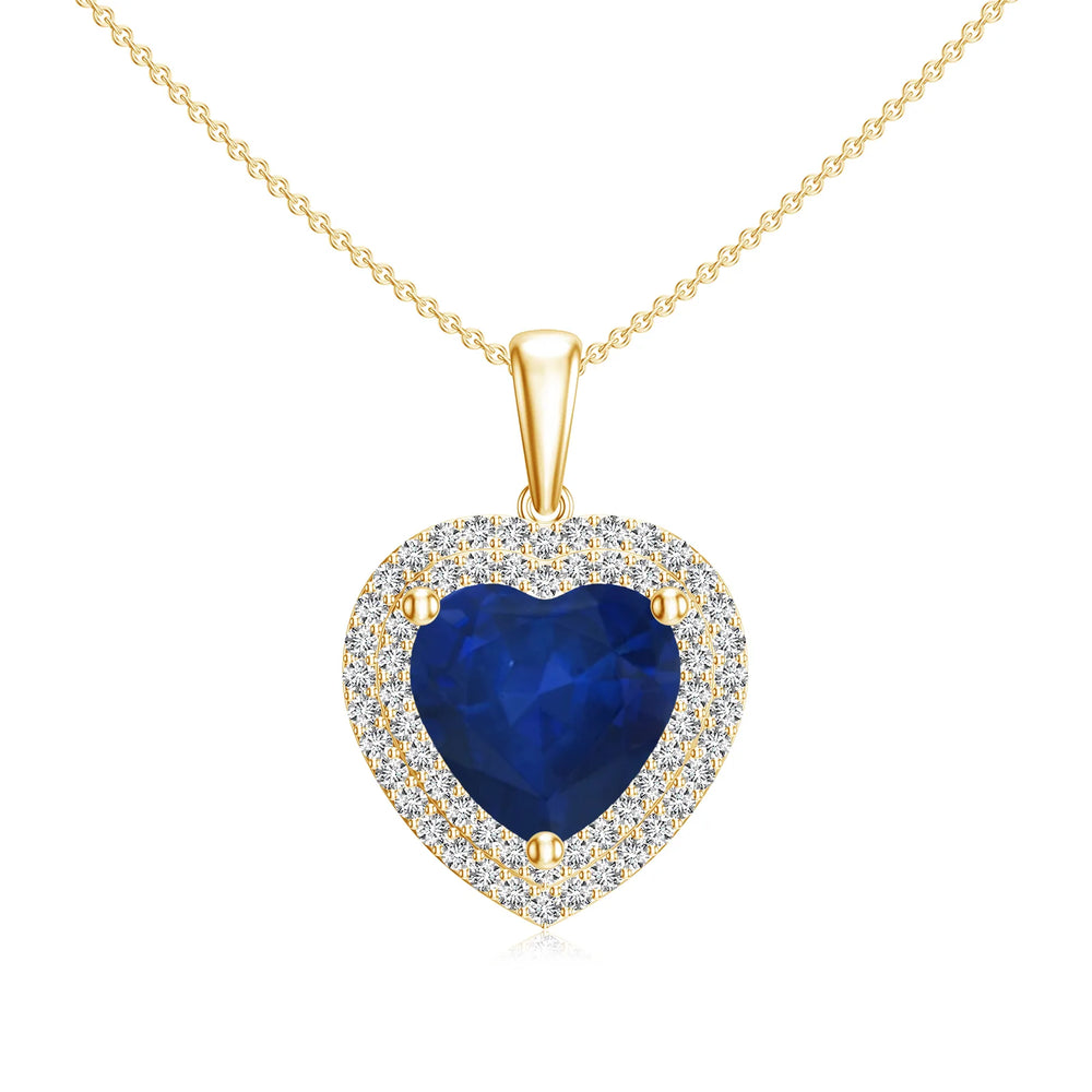 18K Yellow Gold Vermeil