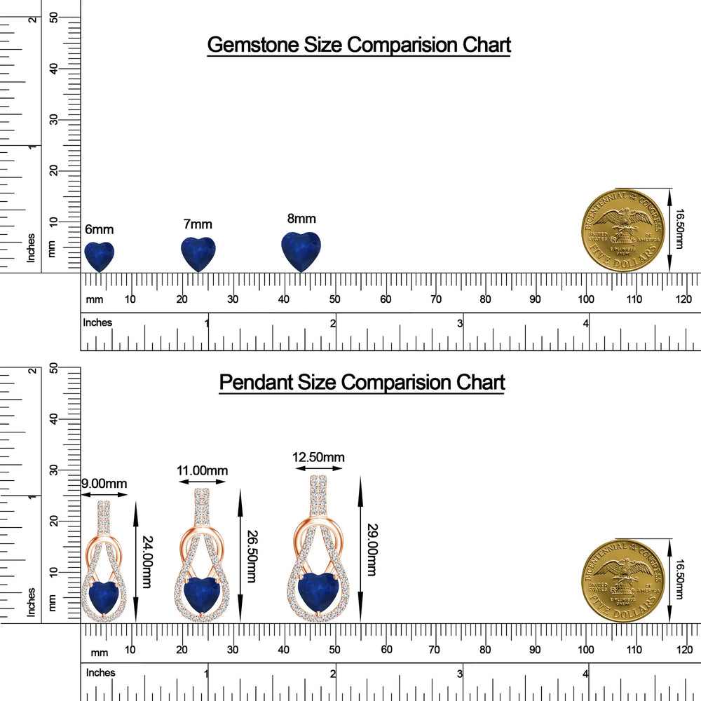 18K Rose Gold Vermeil