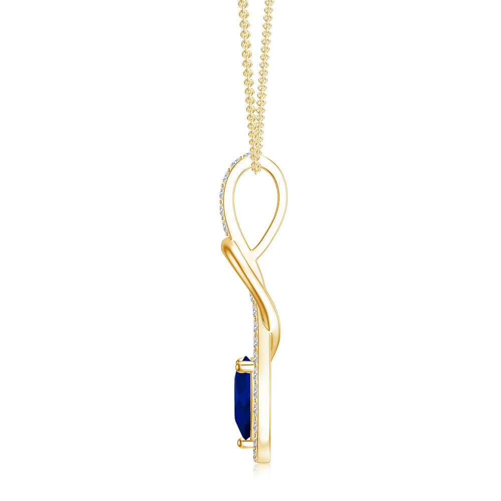 18K Yellow Gold Vermeil