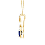 18K Yellow Gold Vermeil