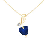 18K Yellow Gold Vermeil
