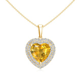18K Yellow Gold Vermeil