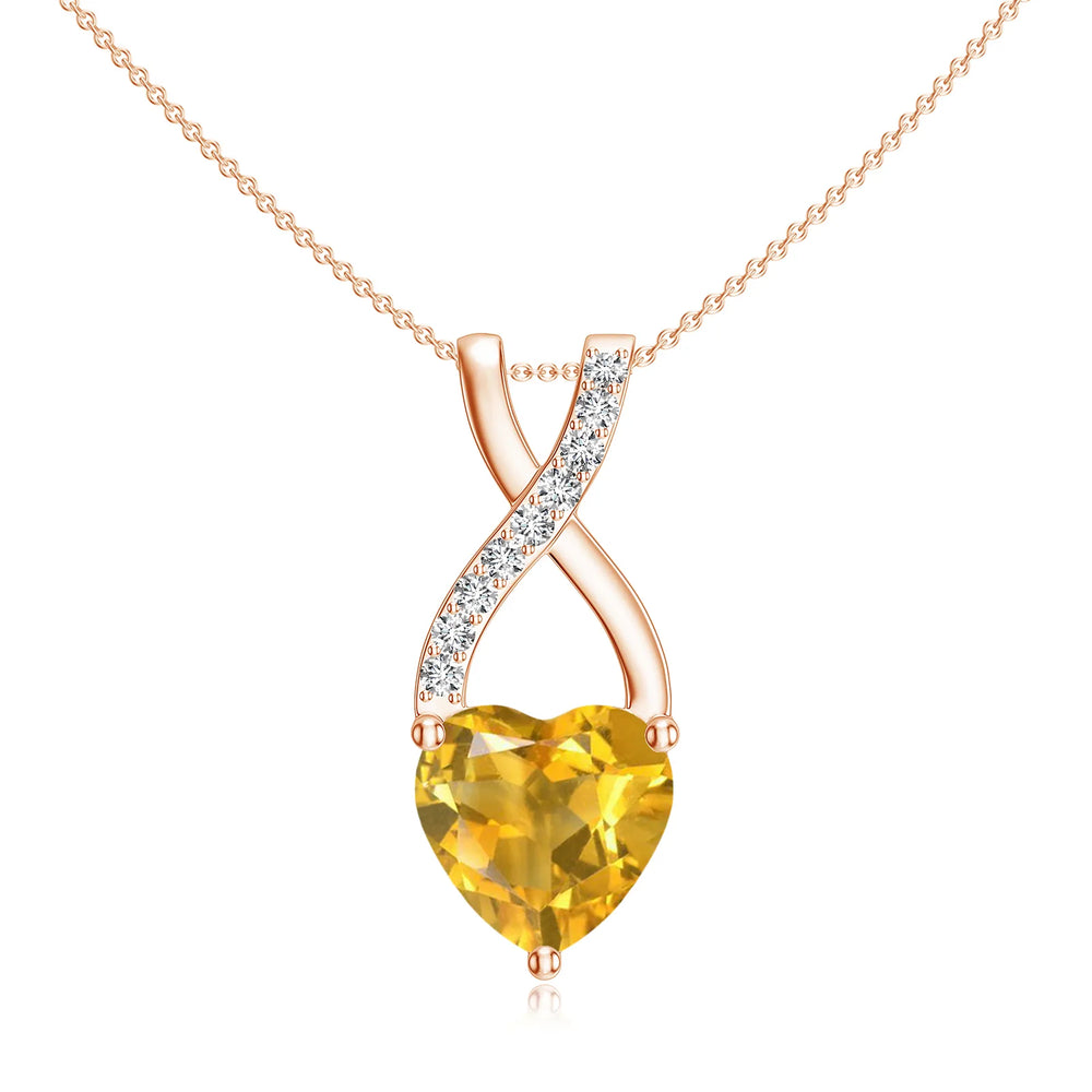 18K Rose Gold Vermeil