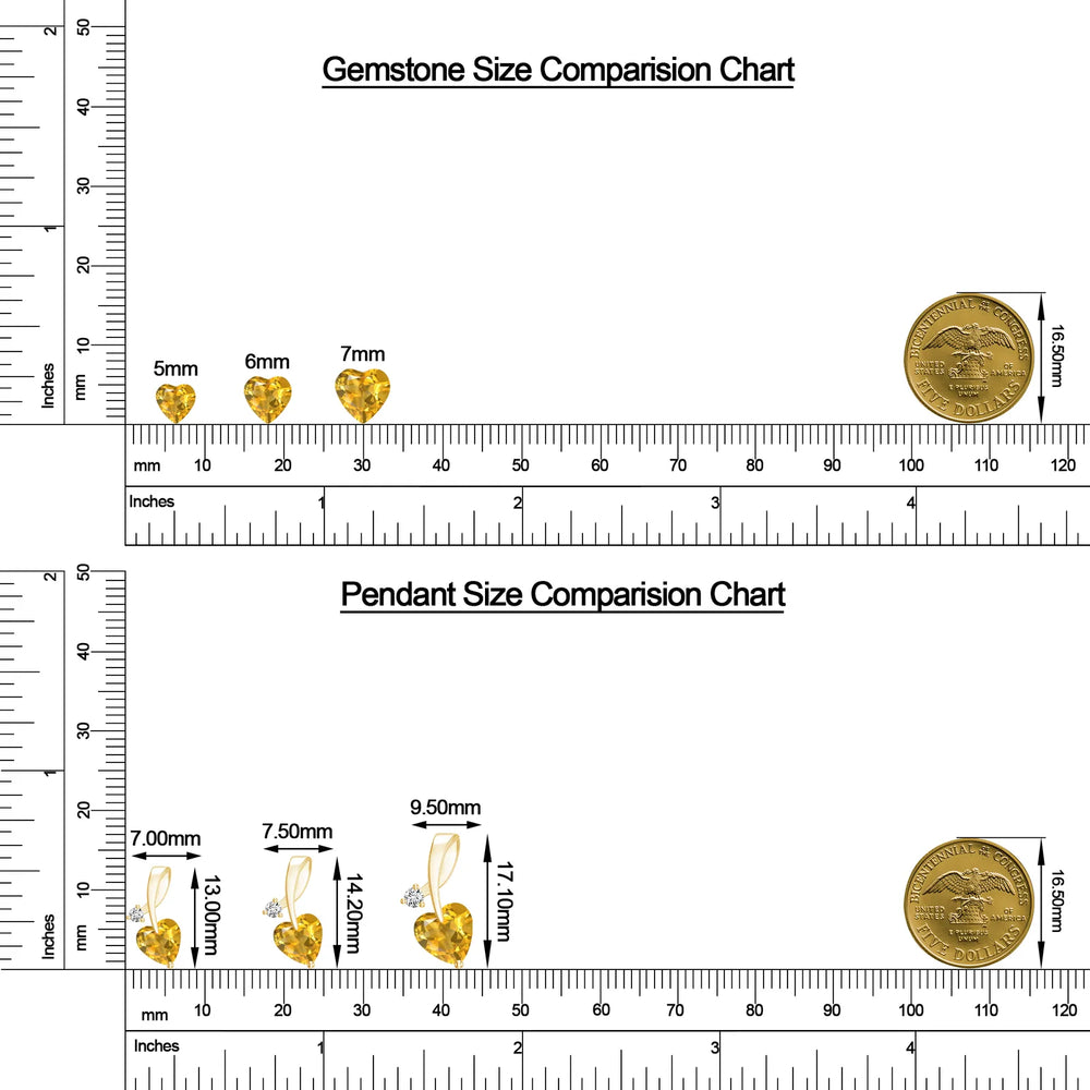 18K Yellow Gold Vermeil