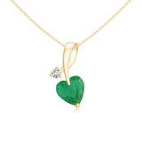 18K Yellow Gold Vermeil