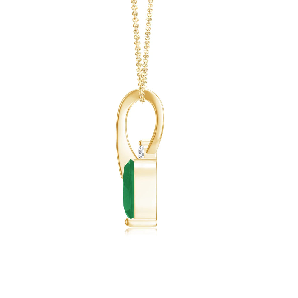 18K Yellow Gold Vermeil