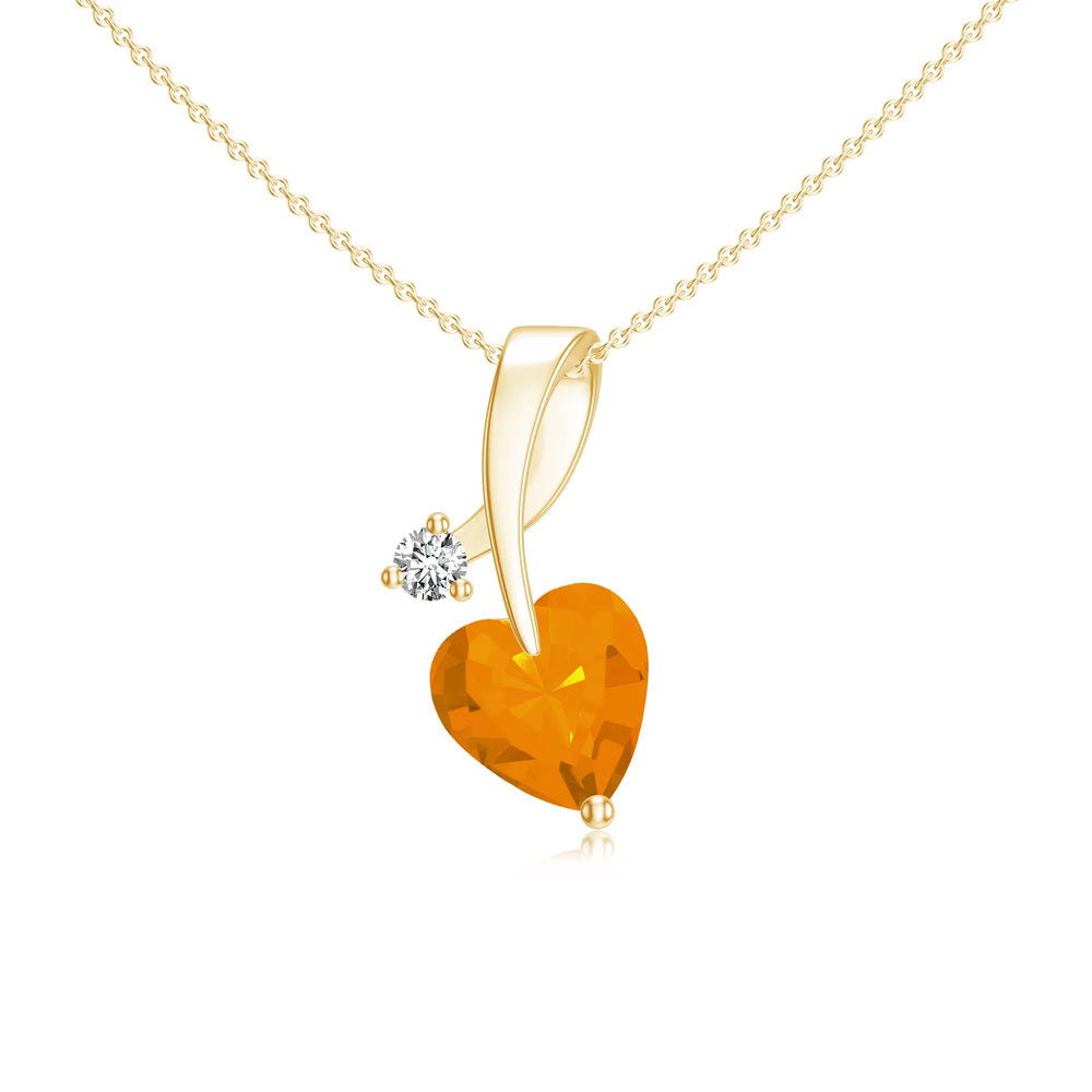 18K Yellow Gold Vermeil