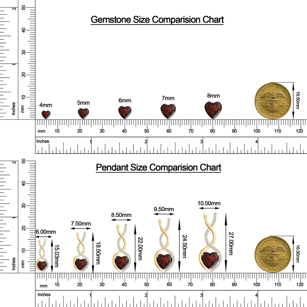 18K Yellow Gold Vermeil