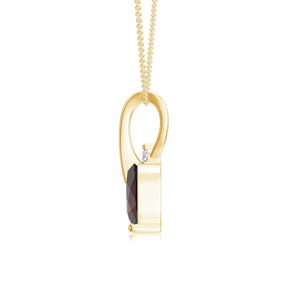 18K Yellow Gold Vermeil