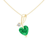 18K Yellow Gold Vermeil