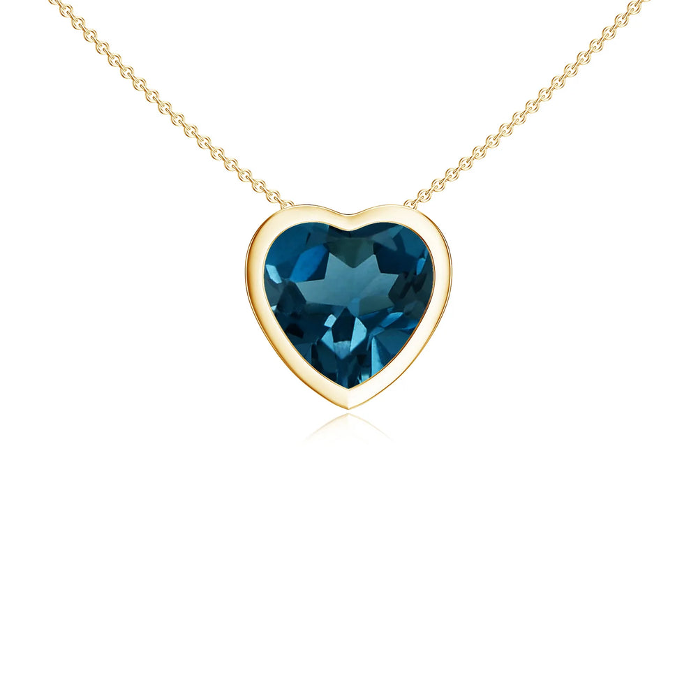 18K Yellow Gold Vermeil