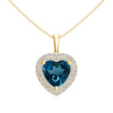 18K Yellow Gold Vermeil