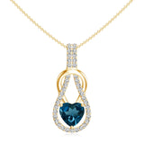 18K Yellow Gold Vermeil