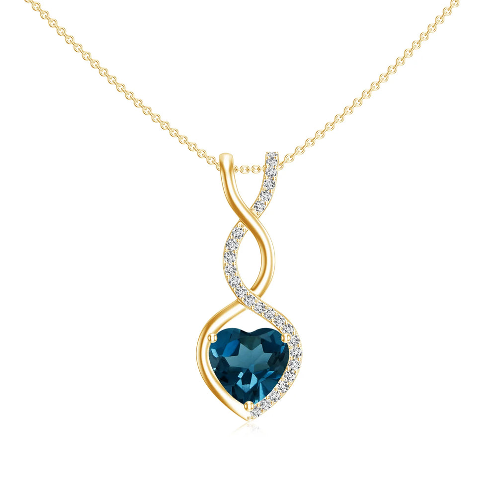 18K Yellow Gold Vermeil