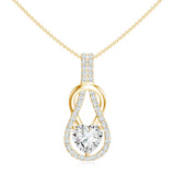 18K Yellow Gold Vermeil