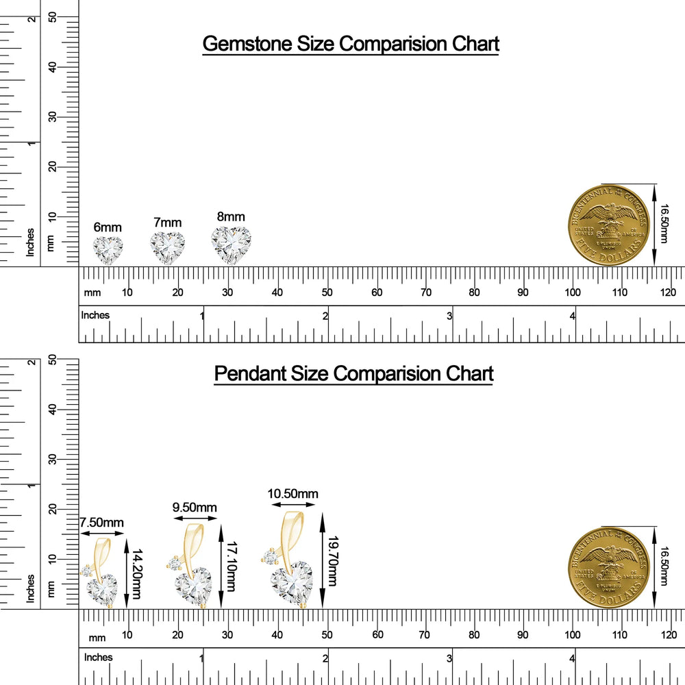 18K Yellow Gold Vermeil