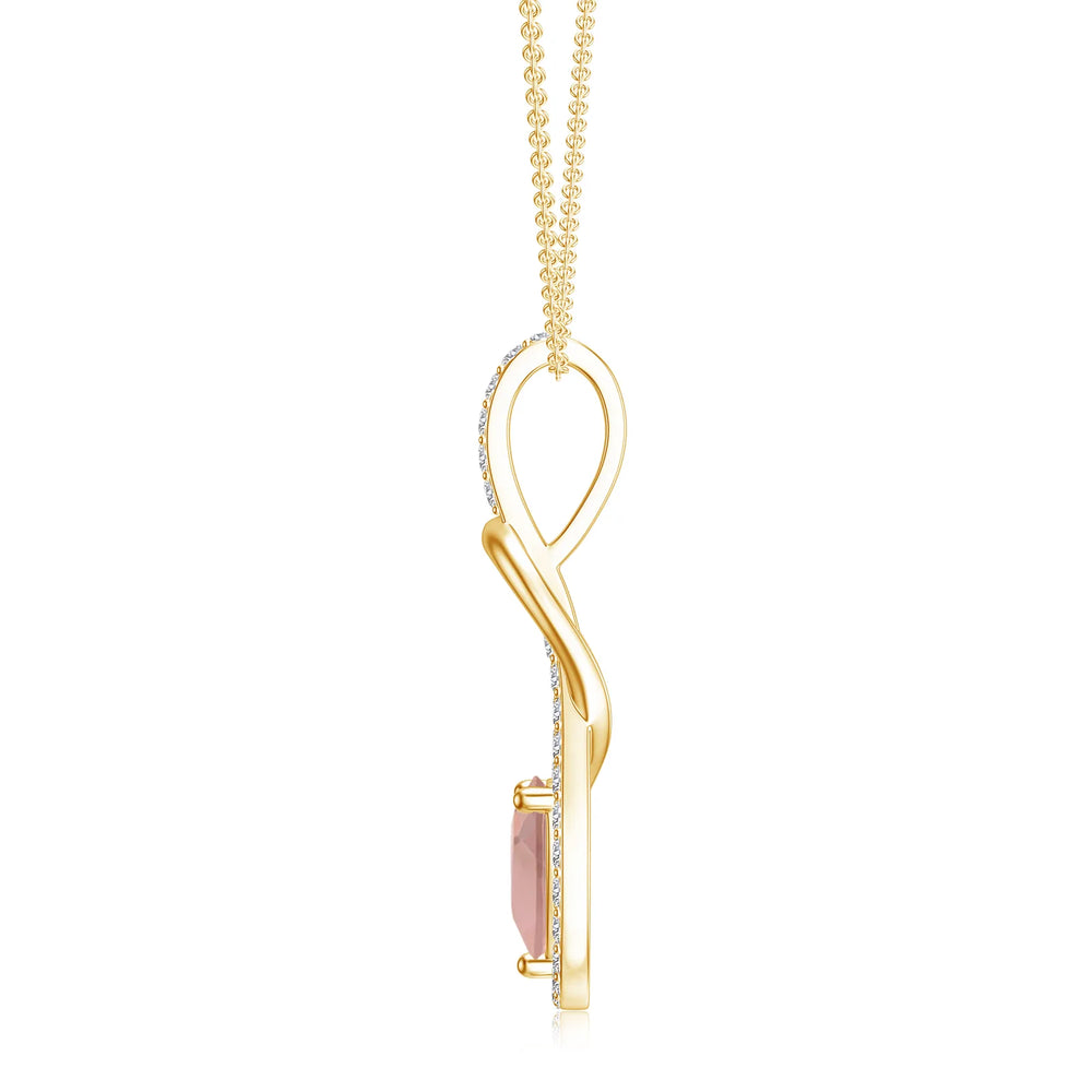 18K Yellow Gold Vermeil
