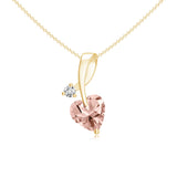 18K Yellow Gold Vermeil