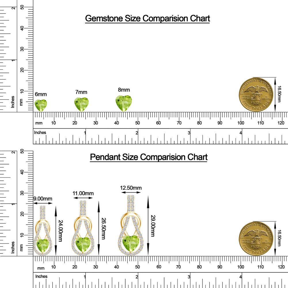 18K Yellow Gold Vermeil