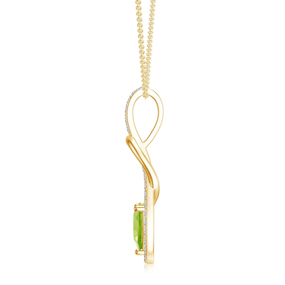 18K Yellow Gold Vermeil