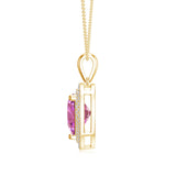 18K Yellow Gold Vermeil