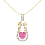 18K Yellow Gold Vermeil
