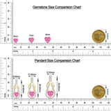 18K Yellow Gold Vermeil