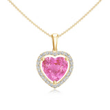 18K Yellow Gold Vermeil