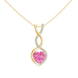 18K Yellow Gold Vermeil