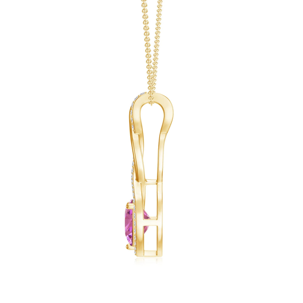 18K Yellow Gold Vermeil