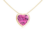 18K Yellow Gold Vermeil
