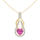 18K Yellow Gold Vermeil