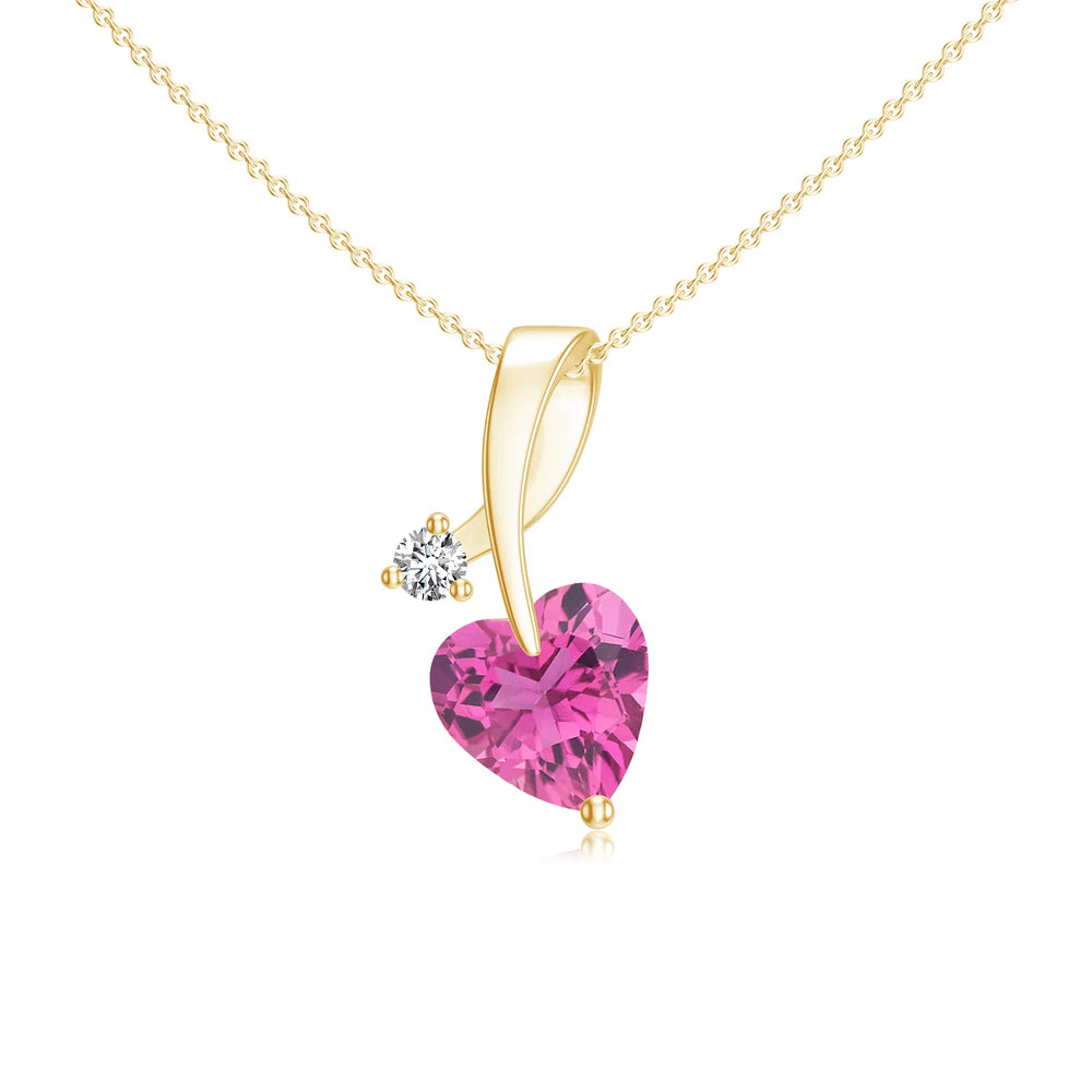 18K Yellow Gold Vermeil