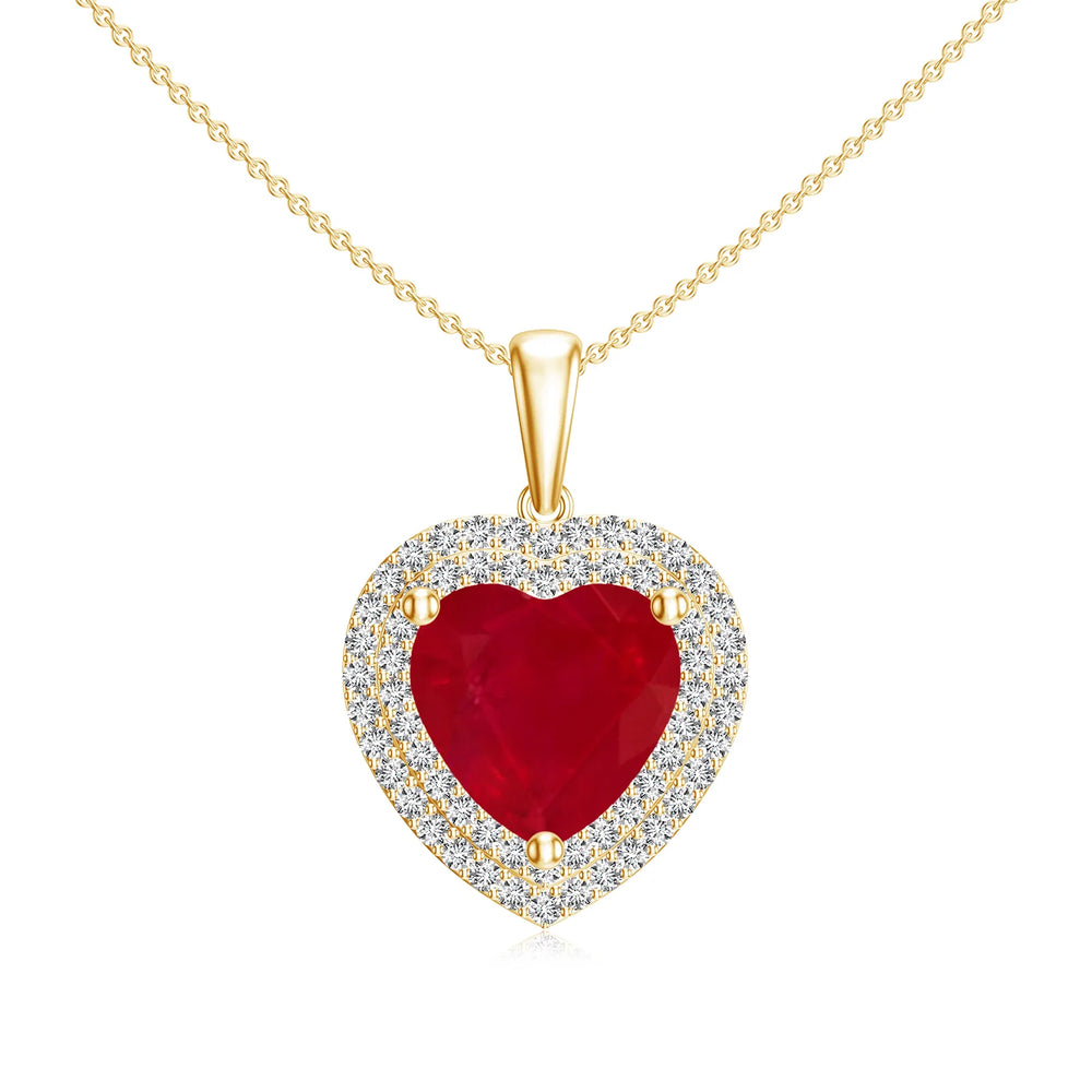 18K Yellow Gold Vermeil