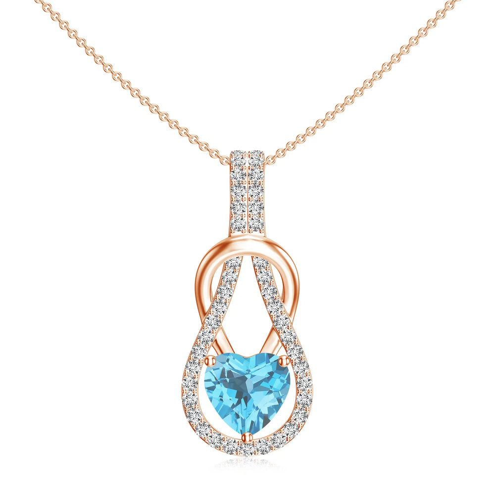 18K Rose Gold Vermeil