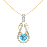 18K Yellow Gold Vermeil