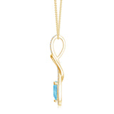 18K Yellow Gold Vermeil