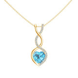 18K Yellow Gold Vermeil