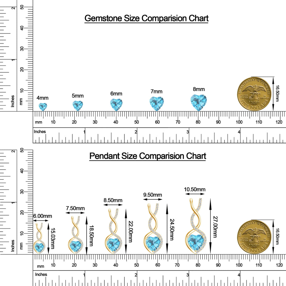 18K Yellow Gold Vermeil