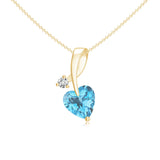 18K Yellow Gold Vermeil